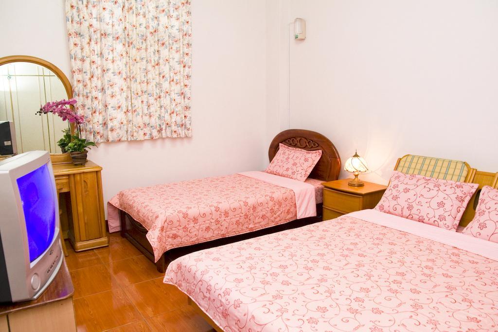 Yilan Xiang Feng Homestay อู่เจี๋ย ห้อง รูปภาพ