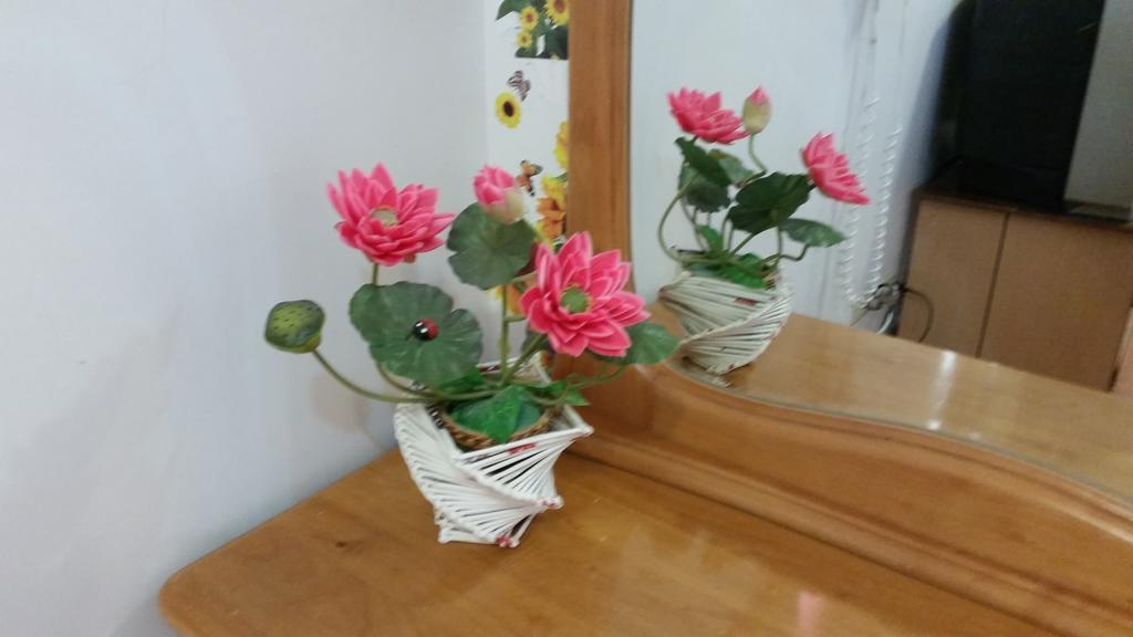Yilan Xiang Feng Homestay อู่เจี๋ย ภายนอก รูปภาพ